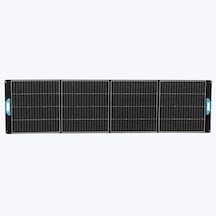 Antfea 400w Taşınabilir Ve Katlanır Güneş Paneli