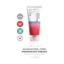 Glikolik Asit, Pdrn İçeren Mikro Spikül İğneli Wati For Skin Glycolic Acid Pdrn Micro Spicule Cream