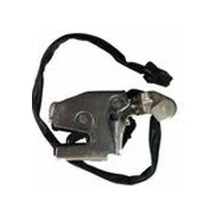 Mga 94885 Bagaj Kilidi Sol Alt Çift Kapı Kablolu Fiat: Do