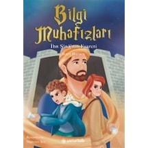 Bilgi Muhafızları 2 - İbn Sina'nın Esareti - Raşit A. Burucu - Usturlab