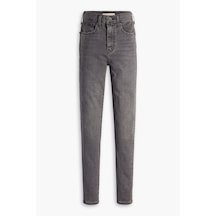 Levi's Bayan Kot Pantolon 22791-0225 GRİ Gri
