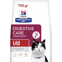 Hills İ/d Kedi Maması 750 Gr