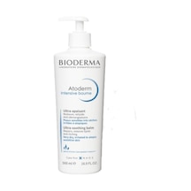 Bioderma Intensive Balm Çok Kuru Ve Atopi Eğilimli Ciltler İçin Nemlendirici Bakım Kremi 500 ML