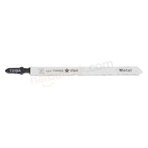 Threestar T318A Metal Kesim Dekupaj Testere Bıçağı - 1 Adet