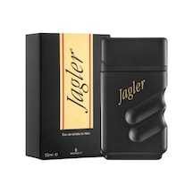 Jagler Erkek Parfümü Edt 50 Ml Diğer