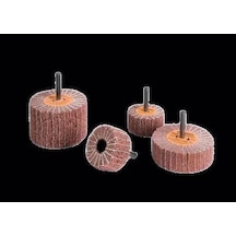 (5AD) Standard Abrasives COMBI WHEEL 76X51MM 1/4 A/O 80 KUM