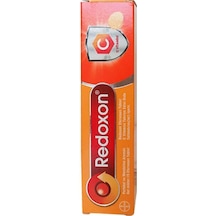 Redoxon C Vitamini 15 Efervesan Tablet