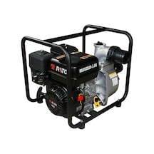 Rato Rt30 Re80zb26 3 Su Motoru