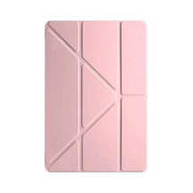 Hmngoakkllby Huawei Matepad Pro 12.2 2025 Kalemlikli Mars Tablet Kılıfı - Rose Gold Akllhmng Diğer