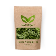 Naturşah Funda Yaprağı Toz Herba Ericae 250 G
