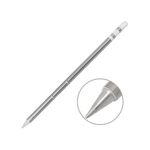 N12-1 Zd-8962 Lehim İstasyonu Yedek Havya Ucu - 0.5 Mm İnce Uç T12 Serisi