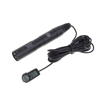 AKG C411 PP Transducer Piezo Mikrofon