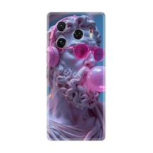 Camon 30 Pro 5g Kılıf Hd Baskılı Yüksek Korumalı Xt-camon30pro 2609 Stk-520-30pro