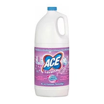 Ace Lavanta Çamaşır Suyu 4 L