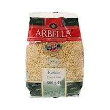 Arbella Kuskus Makarna 500 G