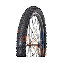 Sevgent Bisiklet Dış İle Uyumlu Lastik 29 X 2.10 Siyah Servis
