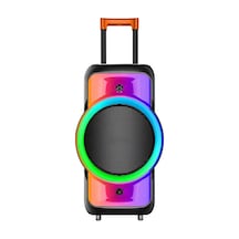 Preo 280w Pm-650 Taşınabilir Kablosuz Hoparlör