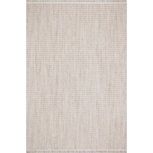 Türkmen Halı Bengal Bn02 Bej Modern Desen Halı