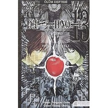Death Note - Ölüm Defteri 13 + Tokyo Gul 1. Cilt + Asteriks 13 - Asteriks Ve Kazan + Gezegen Gezgini 1
