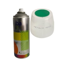 İba Sprey Akrilik Sprey Tüm Renkler 400 ML