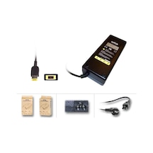 Lenovo 20v 6.75a Usb Uç Adaptör Retro