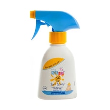 Sebamed Sun Baby Güneş Spreyi 200ml 50 Faktör