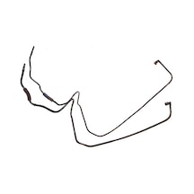 Wıntech Yakit Borusu Ford Transıt V347 2.2 Tdci 06 11 Ikıllı Ikıllı Wın0500433 Cc11 9j270 Bf Be