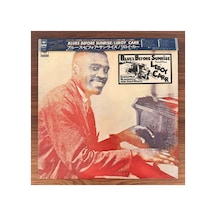 Leroy Carr Accompanied By Scrapper Blackwell And Josh White Blues Before Sunrise