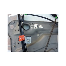 1997-2003 Volkswagen Golf Cam Kaldırma Pencere Yedek Parça