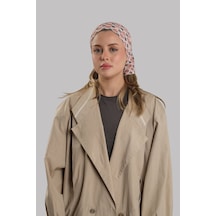 Vizon Pratik Hazır Geçmeli Buff Bandana Sandy Desenli Boru Bone 2419 10