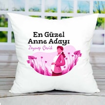 En Güzel Anne Adayı Yastık