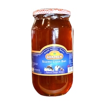 Gökmen Süzme Çiçek Balı Kavanoz (1360 gr.)