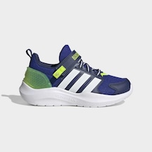 Adidas Jq4158 Lıghtorama Rnr El C Çocuk Günlük Spor Ayakkabısı Lacivert