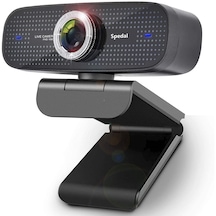 Spedal Streaming 1080p Hd Usb Webcam 045084