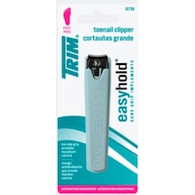 Trim Lüx Easy Hold Ayak Tırnak Makası 7-61B