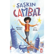 Şaşkın Cambaz - Sptl-764688