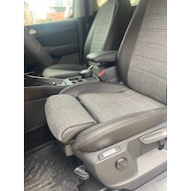 Volkswagen Caddy Uyumlu Araca Özel Oto Koltuk Kılıfı 158241