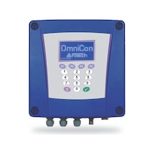 Antech Omnicon Gp Genel Amaçlı Ölçüm Ve Kontrol Cihazı