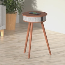 Doppler Barista Ayaklı Sehpa Bluetooth Hoparlör