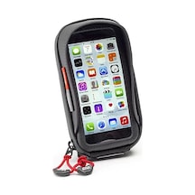 Gıvı S956b Gps-telefon Tutucu Tek Renk