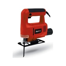 Tr Ajs-4666 Ayarlanabilir Tabanlı Dekupaj Testere 350w, 3000r/dak, Toz Emme Uyumlu