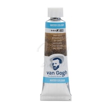 Van Gogh Tüp Sulu Boya 10ml Deep Gold 803