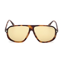 Tom Ford Ft1208 53e Erkek Güneş Gözlüğü