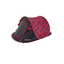 Regatta Malawi 2 Kişilik Pop-up Çadır-pembe Regatta Malawi 2 Kişilik Pop-up Çadır-pembe