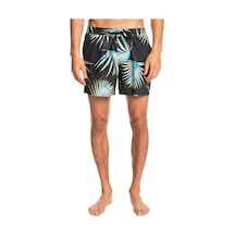 Quiksilver Oceanmade Mix Str Deniz Şortu Eqyjv03870 Antrasit