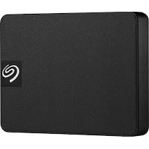 Seagate STJD500400 Expansion 500 GB 2.5" USB 3.0 Taşınabilir Disk