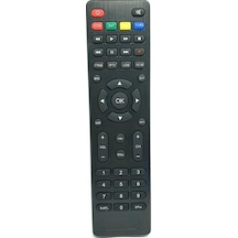 Redline G40 Hd Uydu Alıcı Kumandası