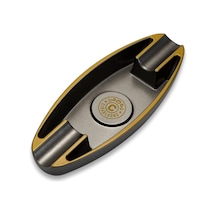Cigarloong Oval Puro Küllüğü Grey 2li