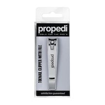 Propedi Ayak Tırnak Makası Törpülü Pr-119
