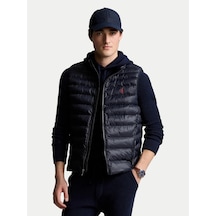 Polo Ralph Lauren Erkek Yelek 710949962001 710949962001 Lacivert Lacivert